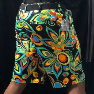 🦚☀️🔥 Loud Mouth Sunday Shorts🔥☀️🦚